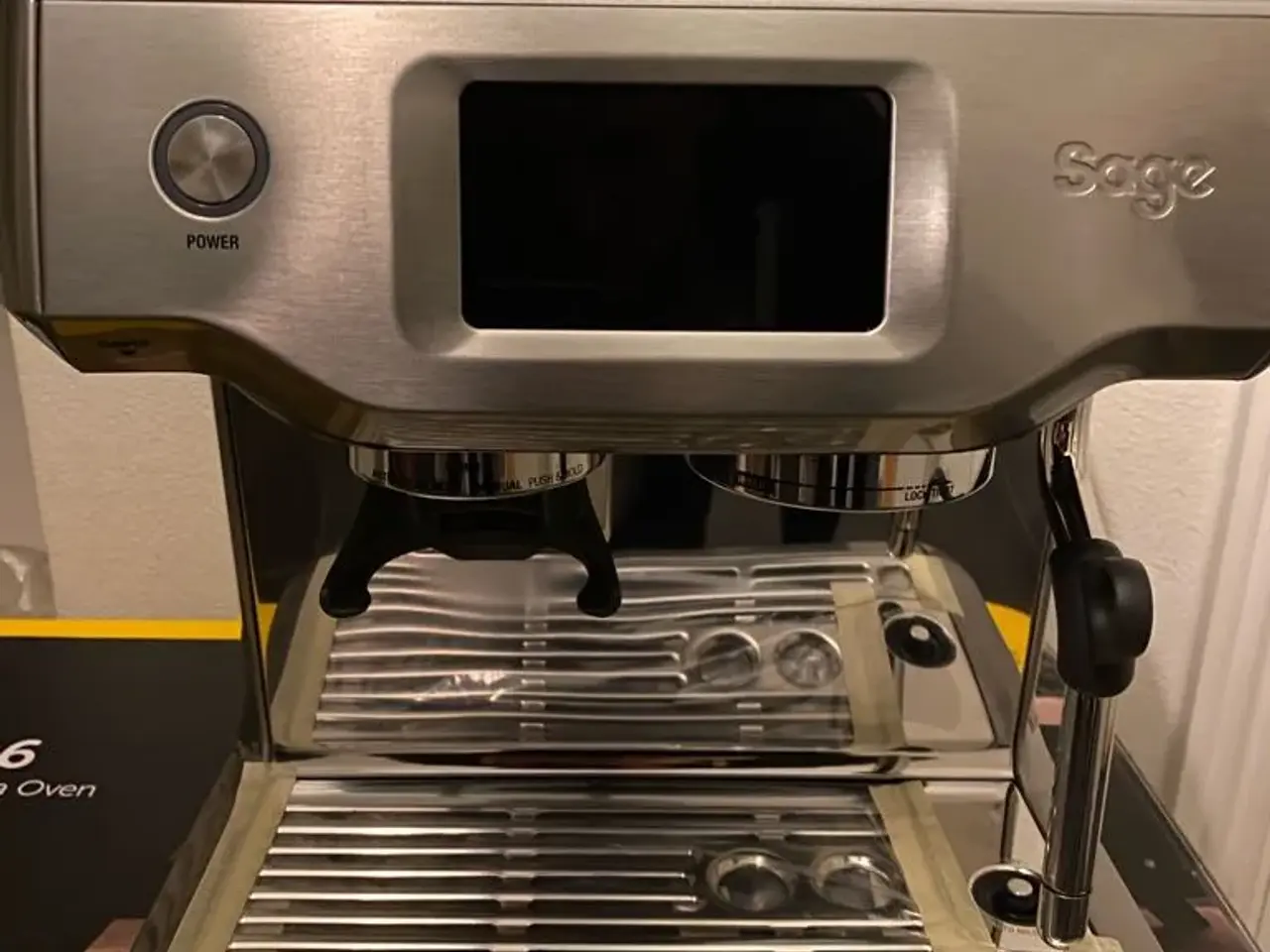 Billede 2 - Sage Barista Touch