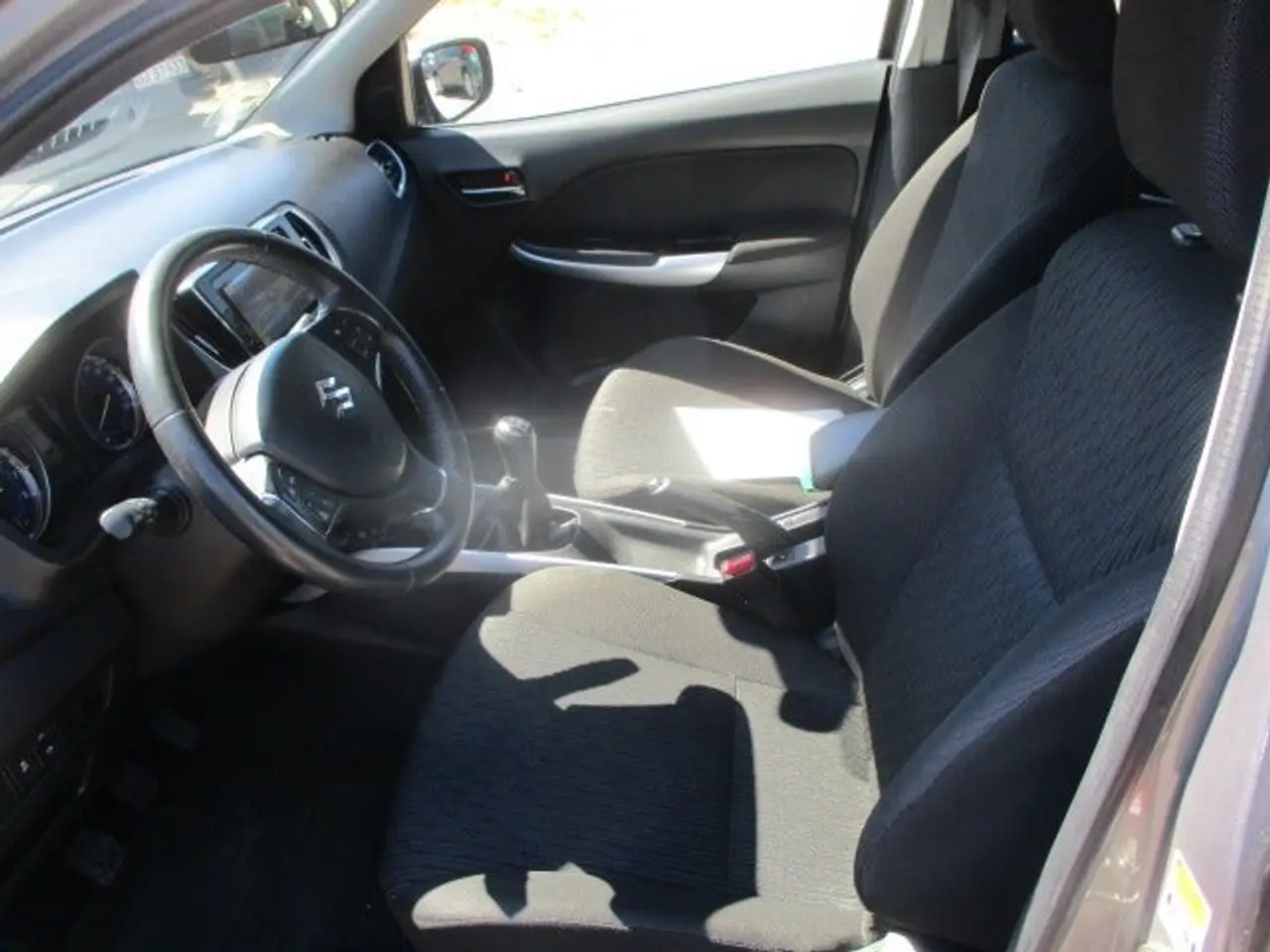 Billede 8 - Suzuki Baleno 1,2 Dualjet Active