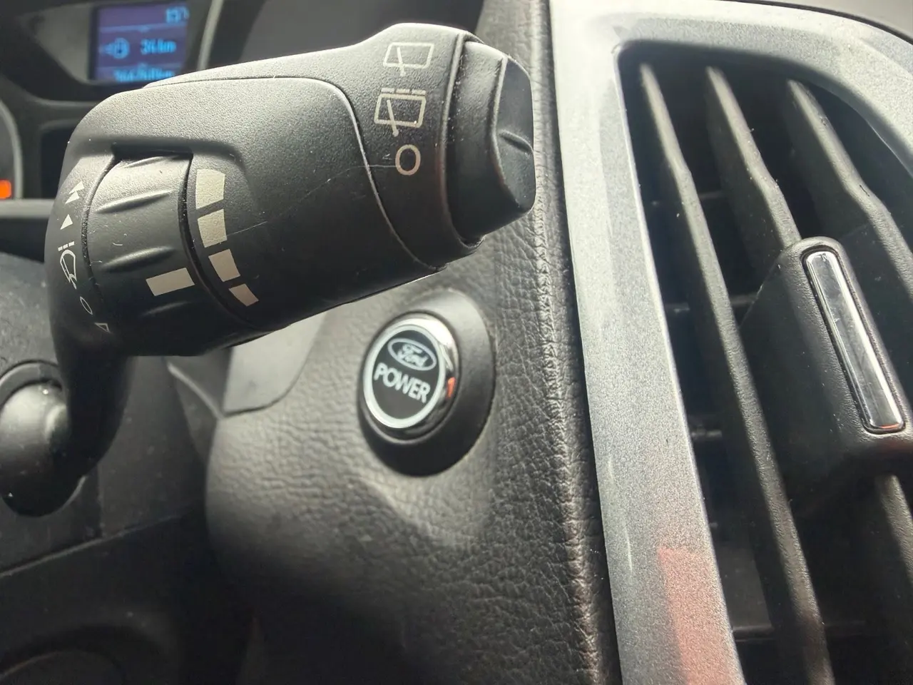 Billede 17 - Ford Focus 1,6 TDCi 115 Titanium stc.