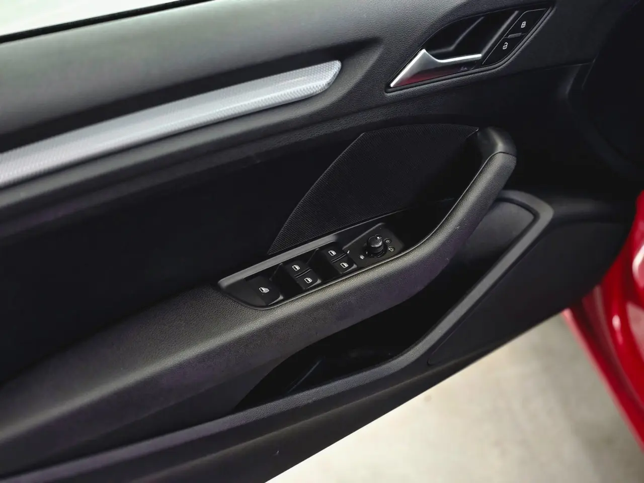 Billede 9 - Audi A3 1,4 TFSi 125 Ambition Cabrio