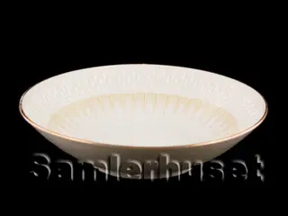 Marselisborg Skål 6x19 cm.