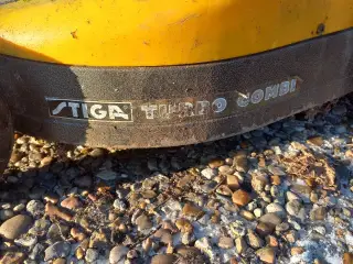 Plæneklippere