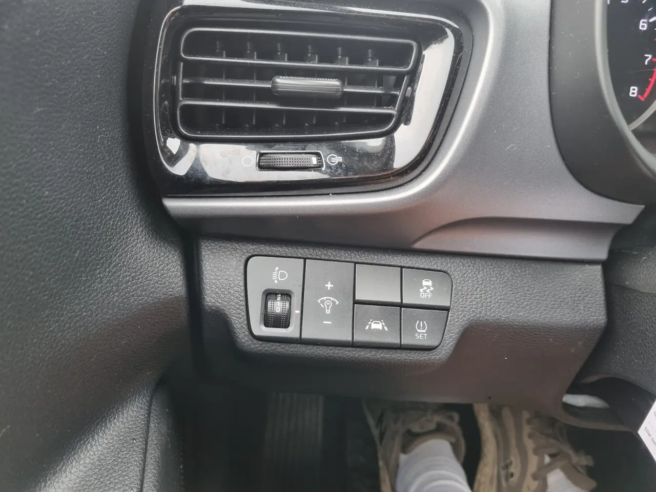 Billede 21 - Kia Stonic 1,2 Attraction