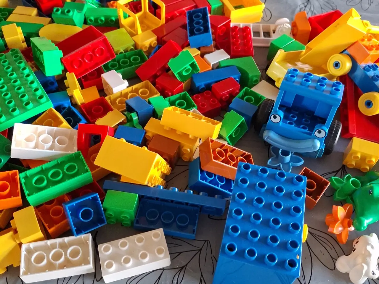 Billede 3 - Duplo