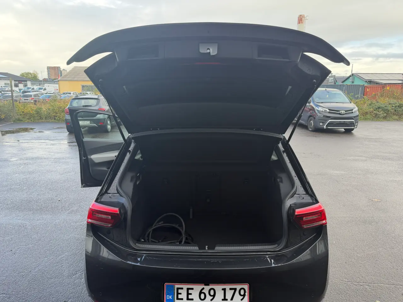 Billede 17 - VW ID.3 58 1ST Pro Performance