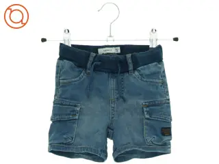 Shorts fra Name It (str. 80 cm)