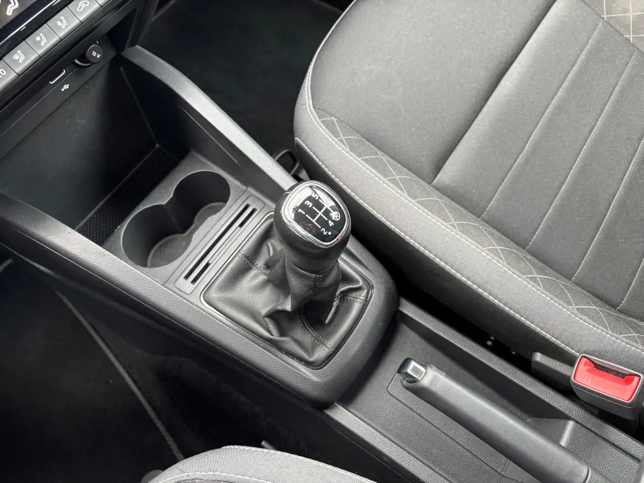 Billede 18 - Skoda Fabia 1,0 MPi 60 Ambition