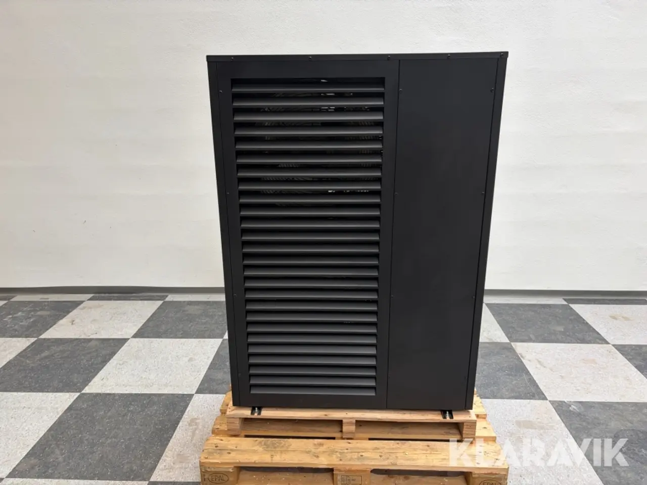 Billede 8 - Varmepumpe Scantherm Skagen 16 kw Monoblock