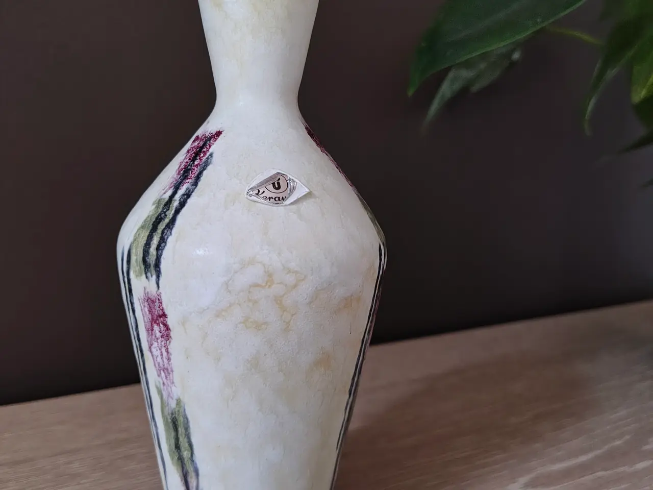 Billede 4 - Fin West Germany vase