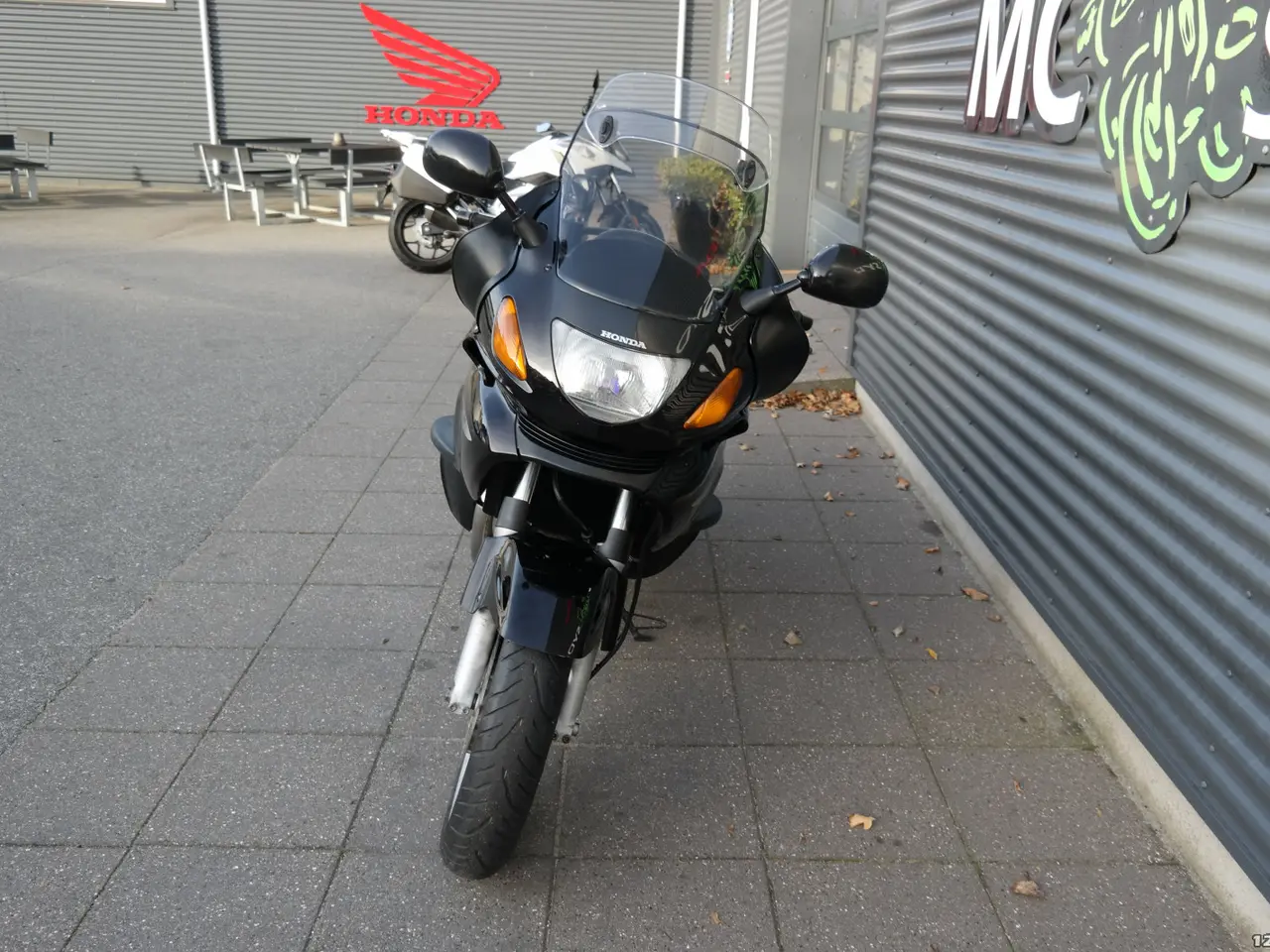 Billede 14 - Honda NT 650 Deauville MC-SYD BYTTER GERNE