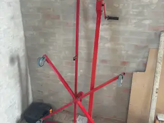Pladehejs