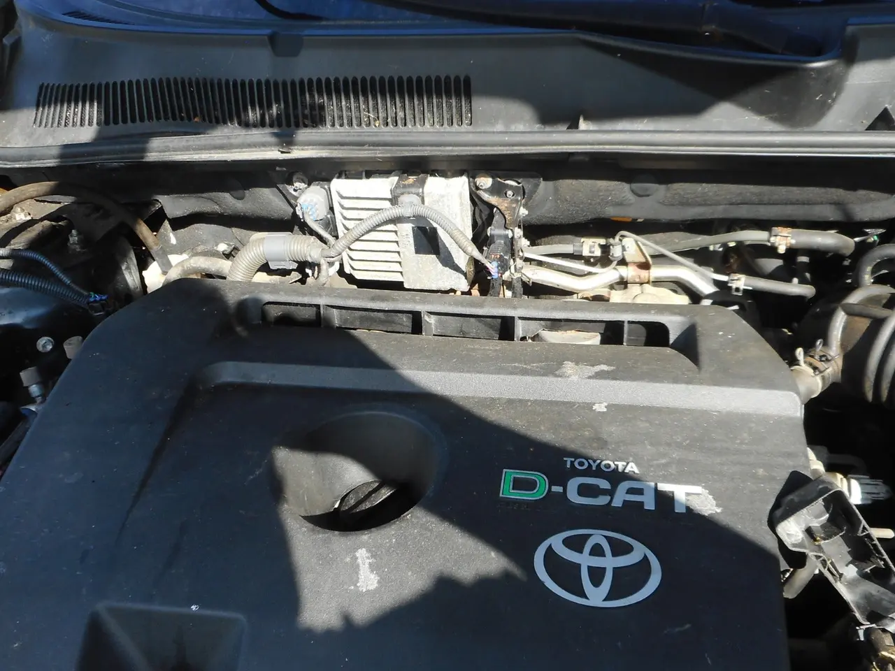 Billede 21 - Toyota RAV4 2,2 D-CAT 177 4x4 Van