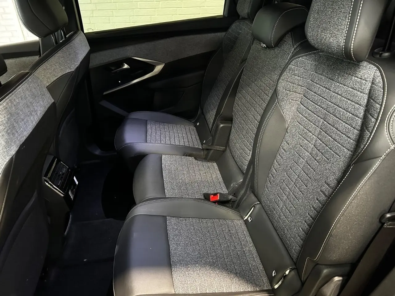 Billede 6 - Peugeot e-5008 77 Allure Pack 7prs