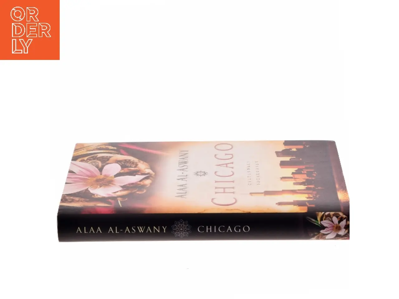 Billede 2 - Chicago af Alaa Al Aswany (Bog)