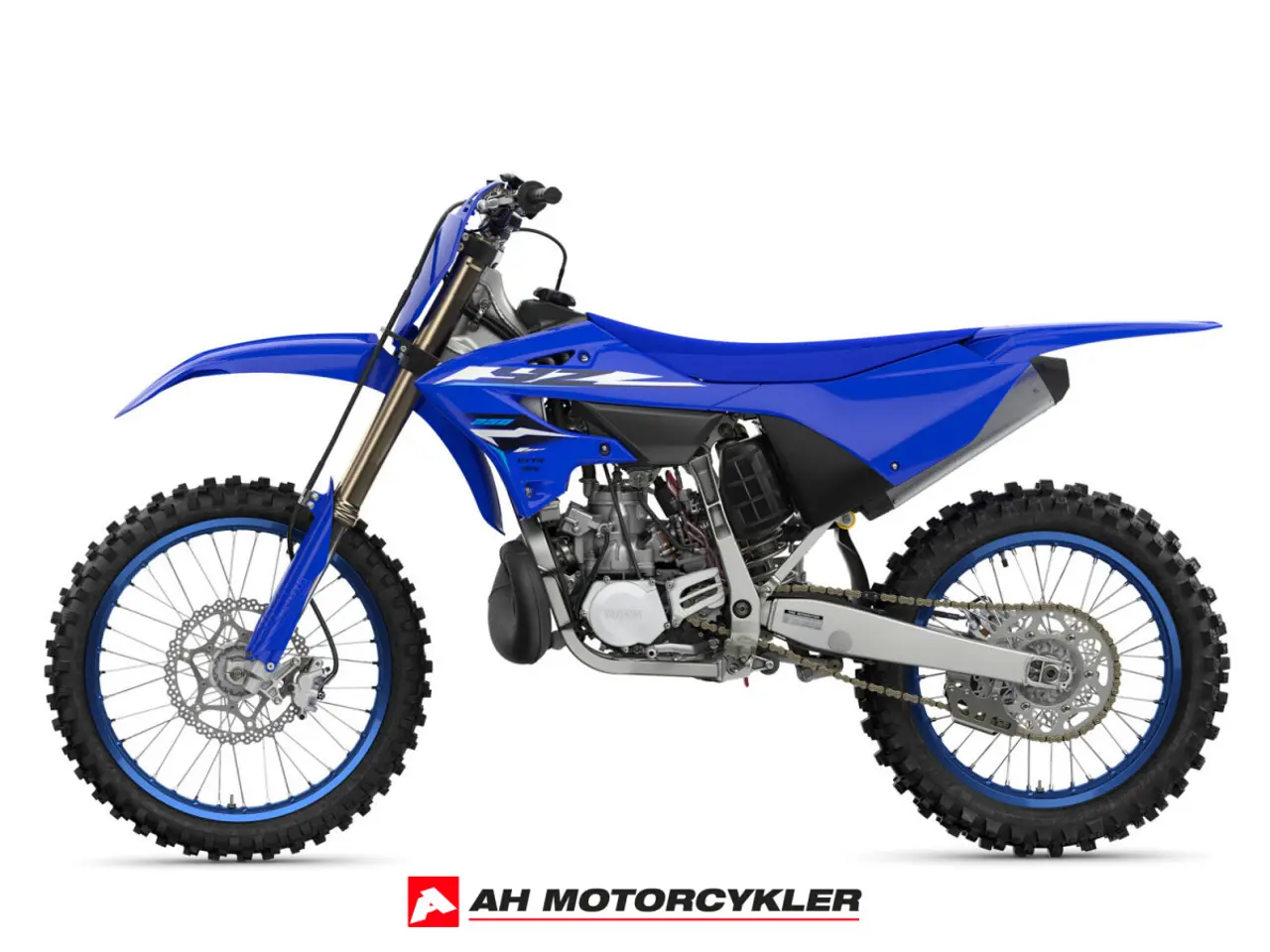 Billede 3 - Yamaha YZ 250
