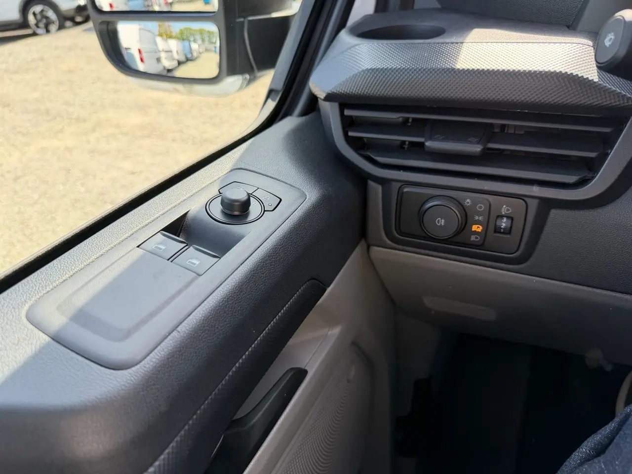Billede 16 - Ford E-Transit Custom 320 L1 64 Trend