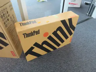 Bærbarcomputer LENOVO ThinkPad P16 Gen 2