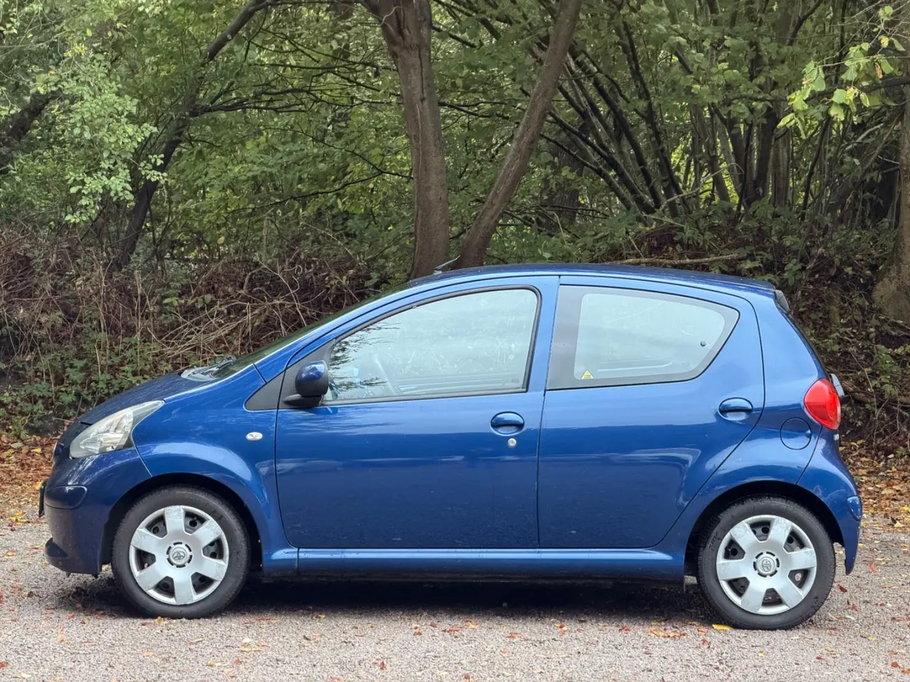 Billede 4 - Toyota Aygo 1,0