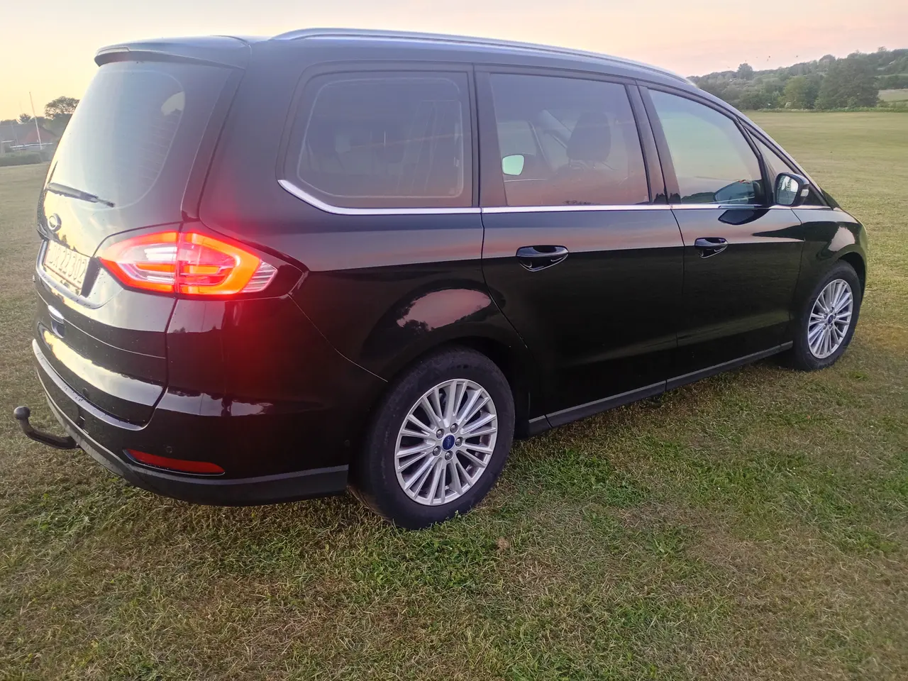 Billede 7 - Ford galaxy 2.0 diesel 7pers