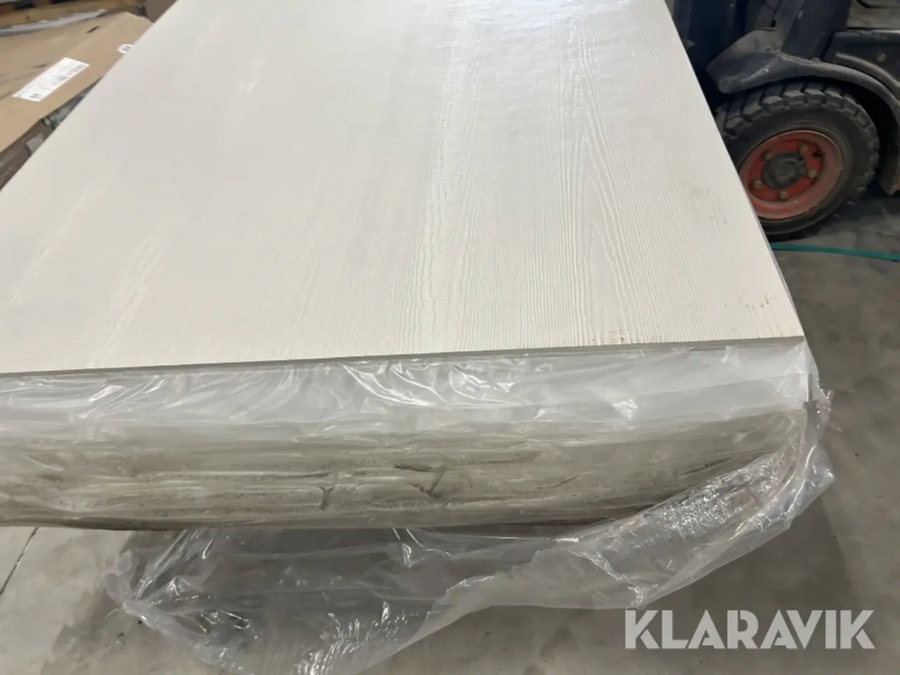 Billede 7 - Facadepanel James Hardie beige, 25 Styk