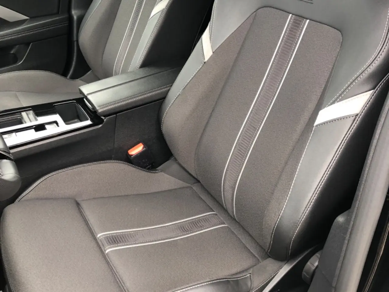 Billede 7 - Opel Astra 1,6 PHEV GS Line aut.