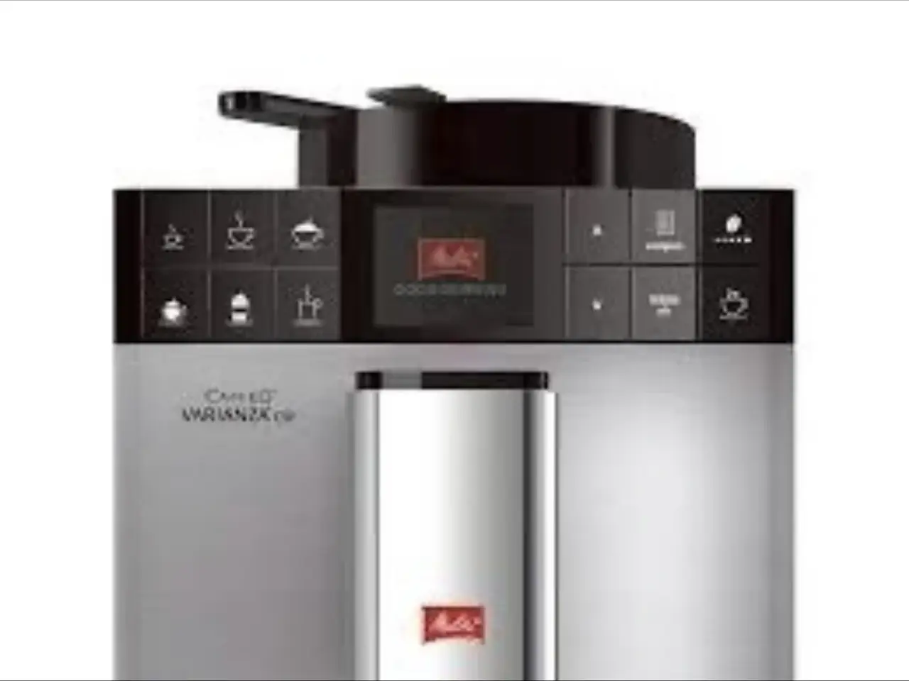 Billede 5 - MELITTA kaffemaskine