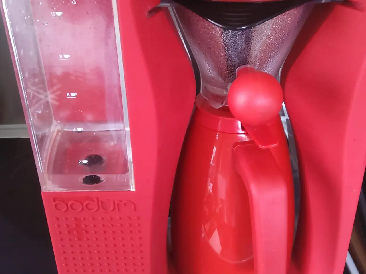 Billede 1 - Kaffemaskine BOODUM 