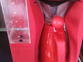 Kaffemaskine BOODUM