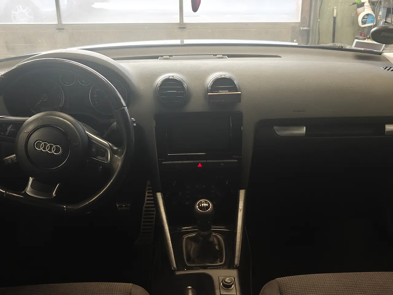 Billede 9 - Audi a3 8pa 1.6tdi