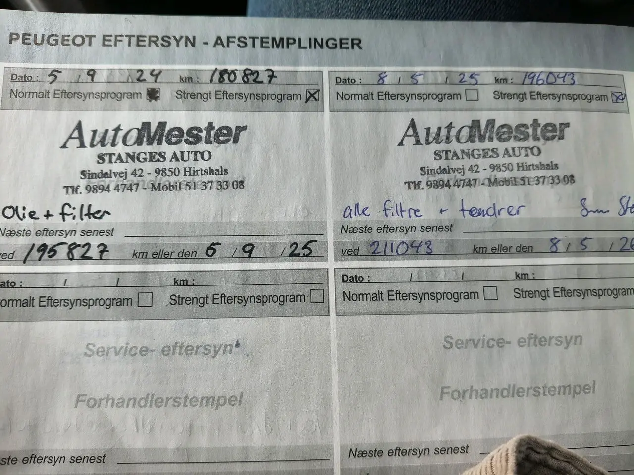 Billede 12 - Peugeot 2008 1,2 VTi Active 82HK 5d