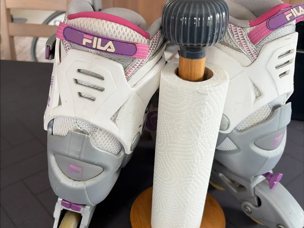 Billede 2 - Fila rulleskøjter