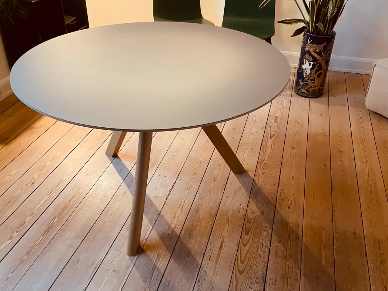 Billede 1 - Sprit ny HAY CPH20 ø120cm