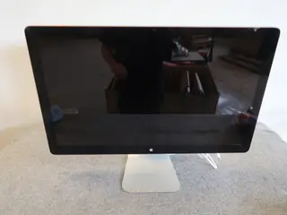 Apple Thunderbolt Display A1407 27" - LÆS BESKRIVELSE