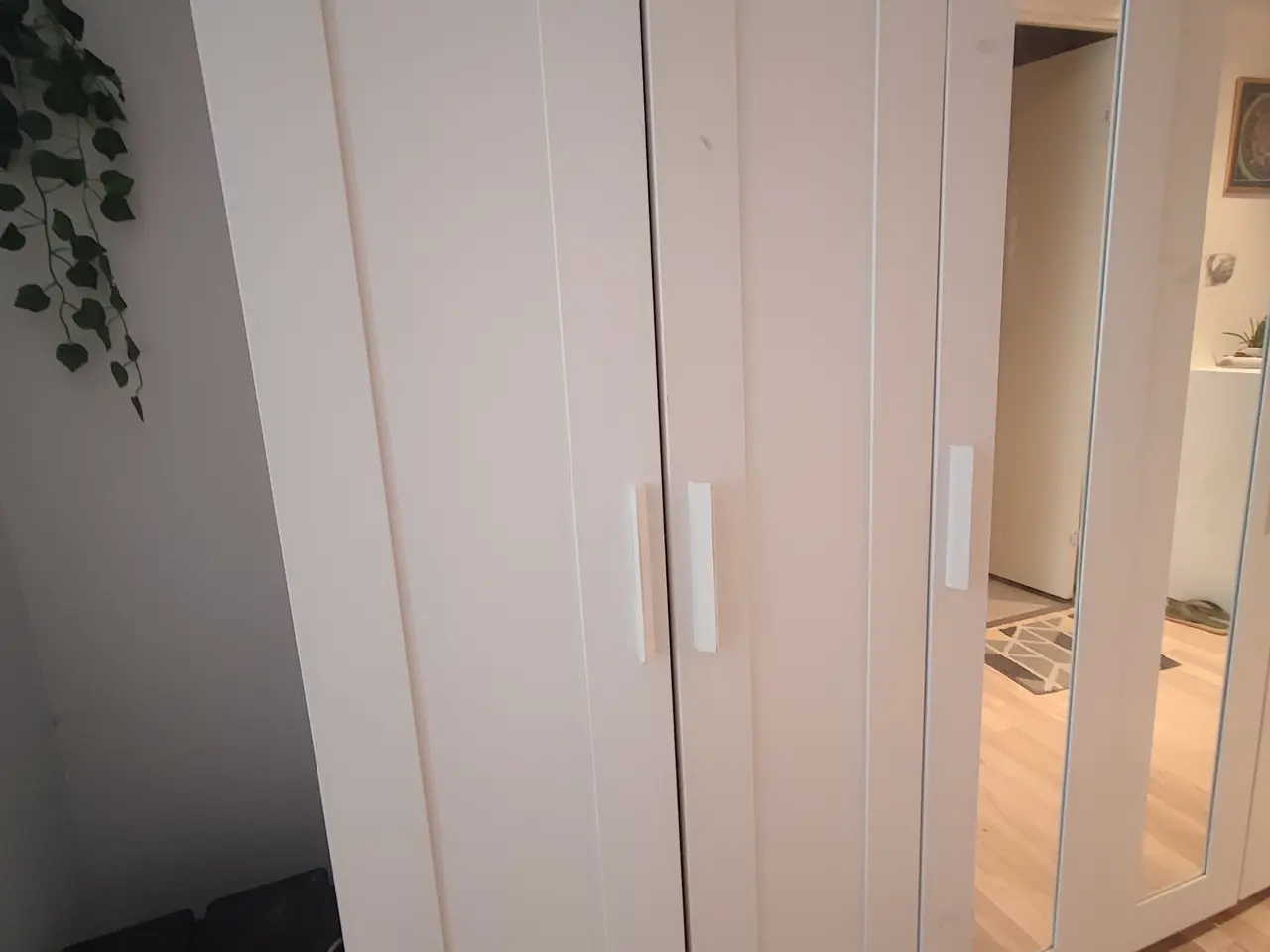 Billede 1 - 2 set of wardrobe