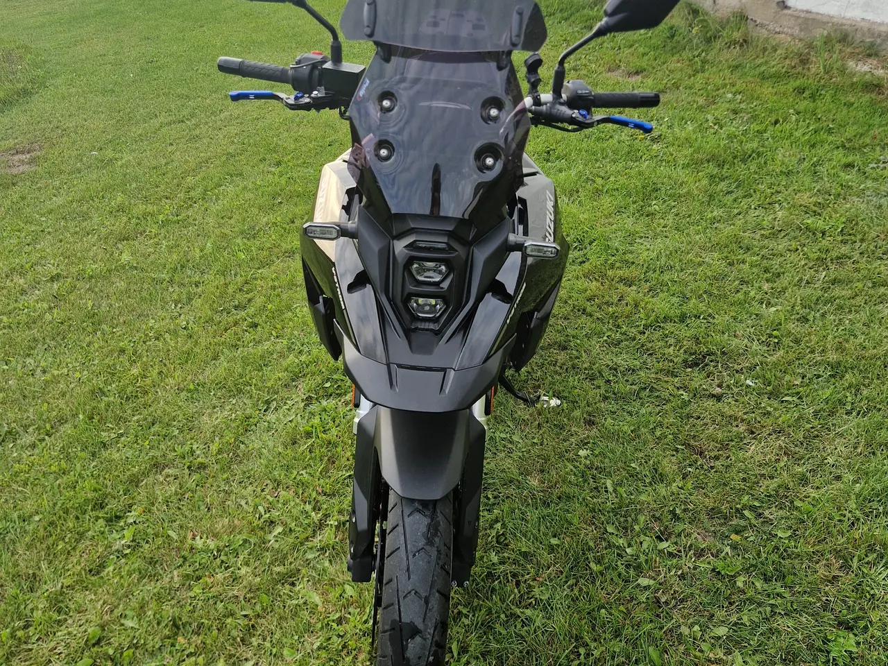 Billede 5 - Suzuki DL 800 V-Strom