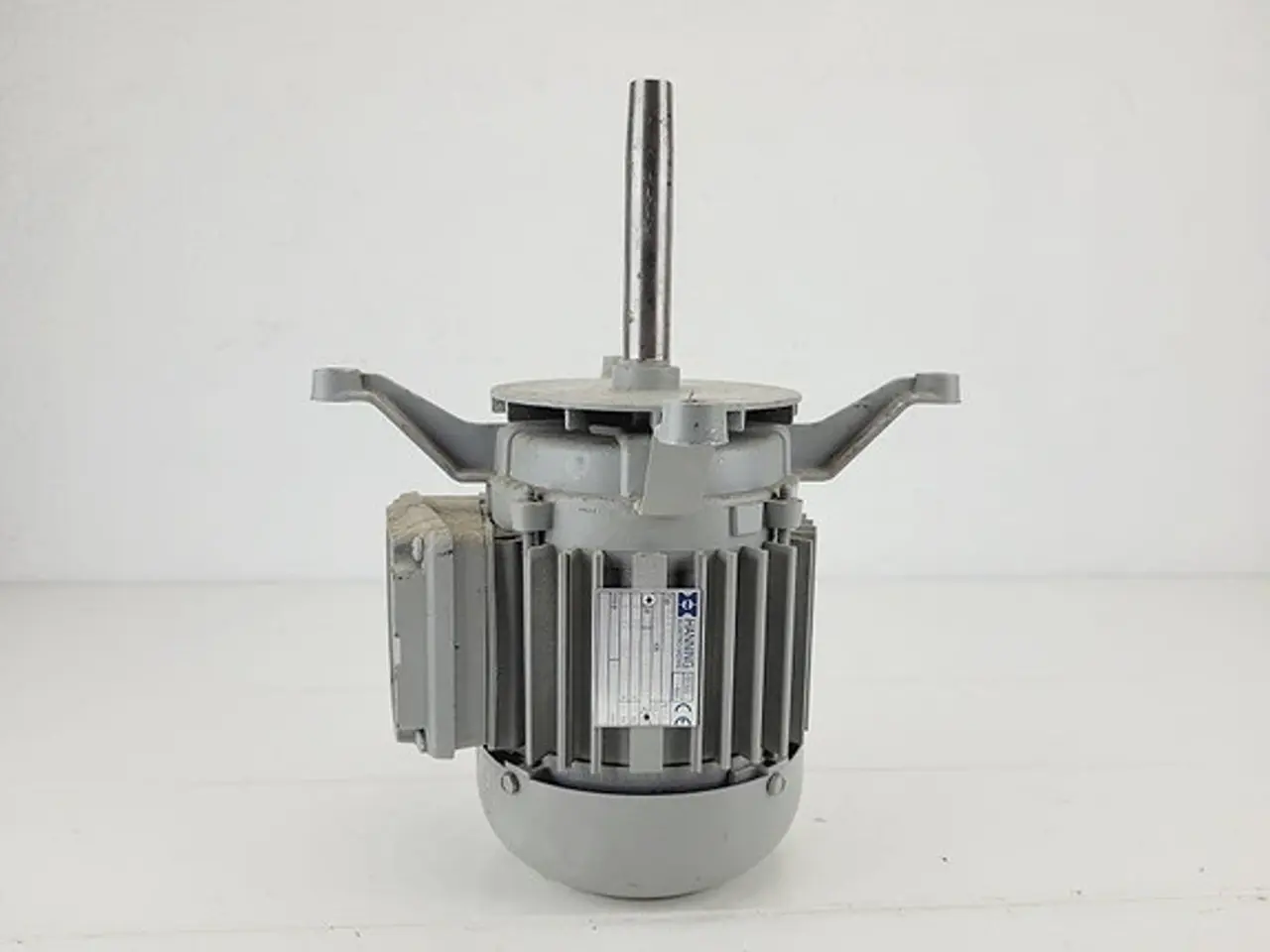 Billede 1 - Elmotor Hanning 300W