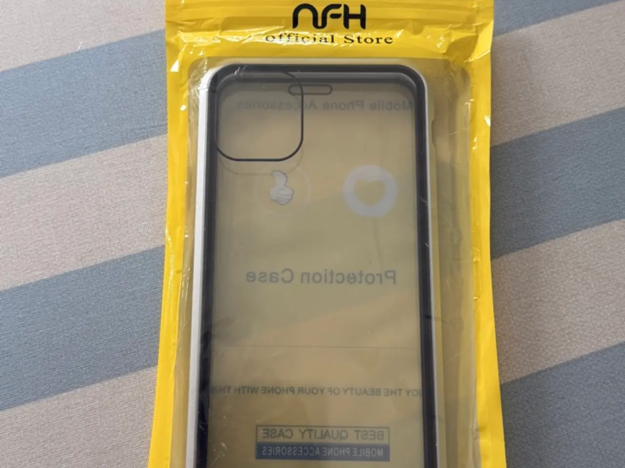 Billede 2 - Helt Nye covers til Iphone 14,15,16 PRO MAX