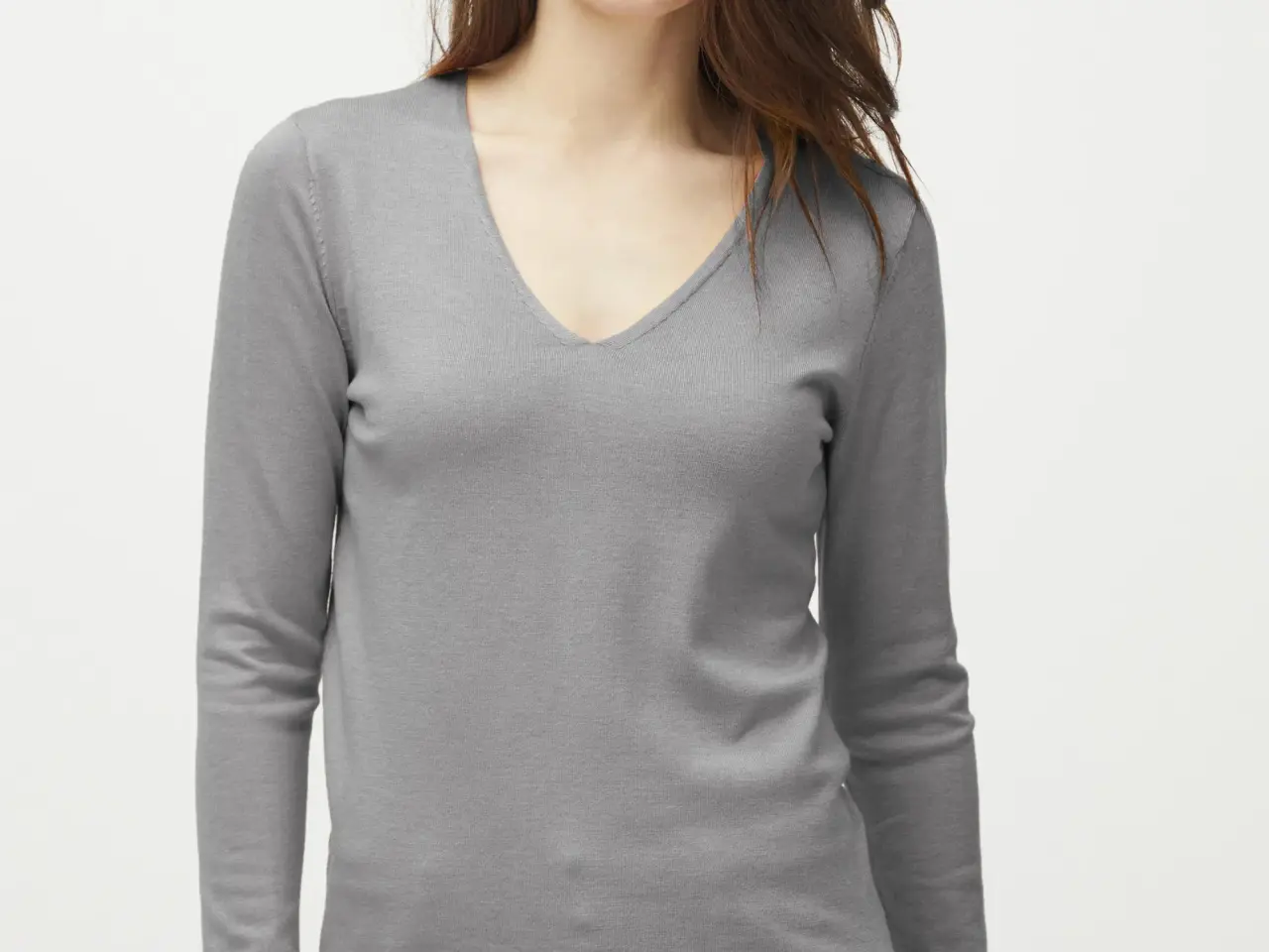 Billede 5 - Pulz strikbluse