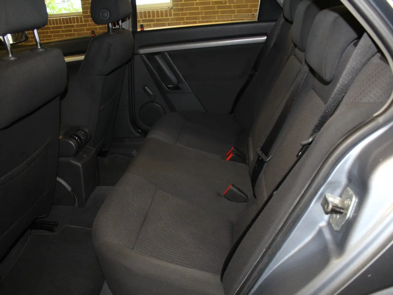 Billede 5 - Opel Vectra 1,8 16V 140 Limited