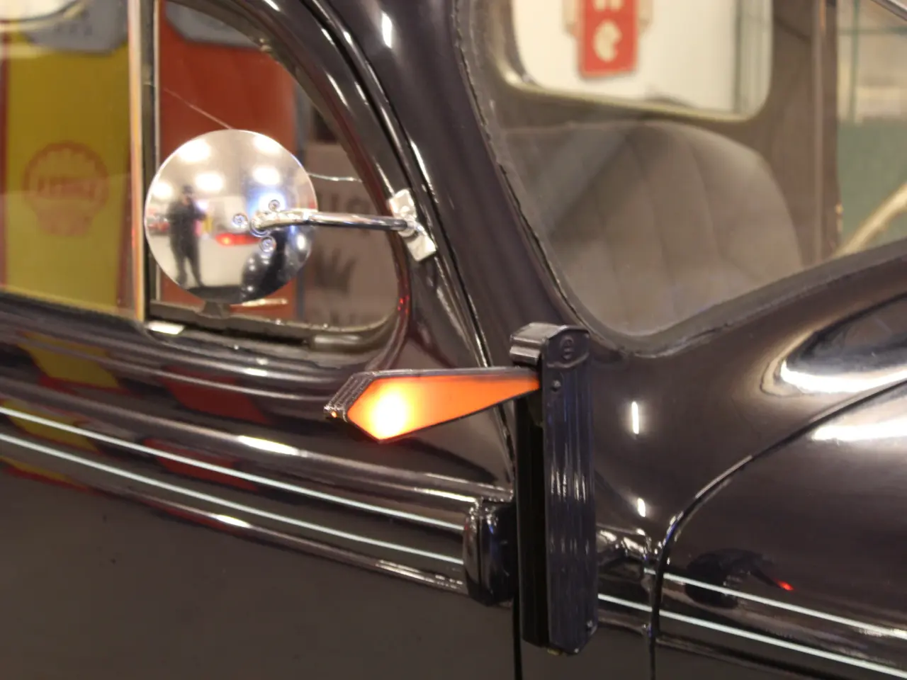 Billede 20 - DESOTO S-5-serie