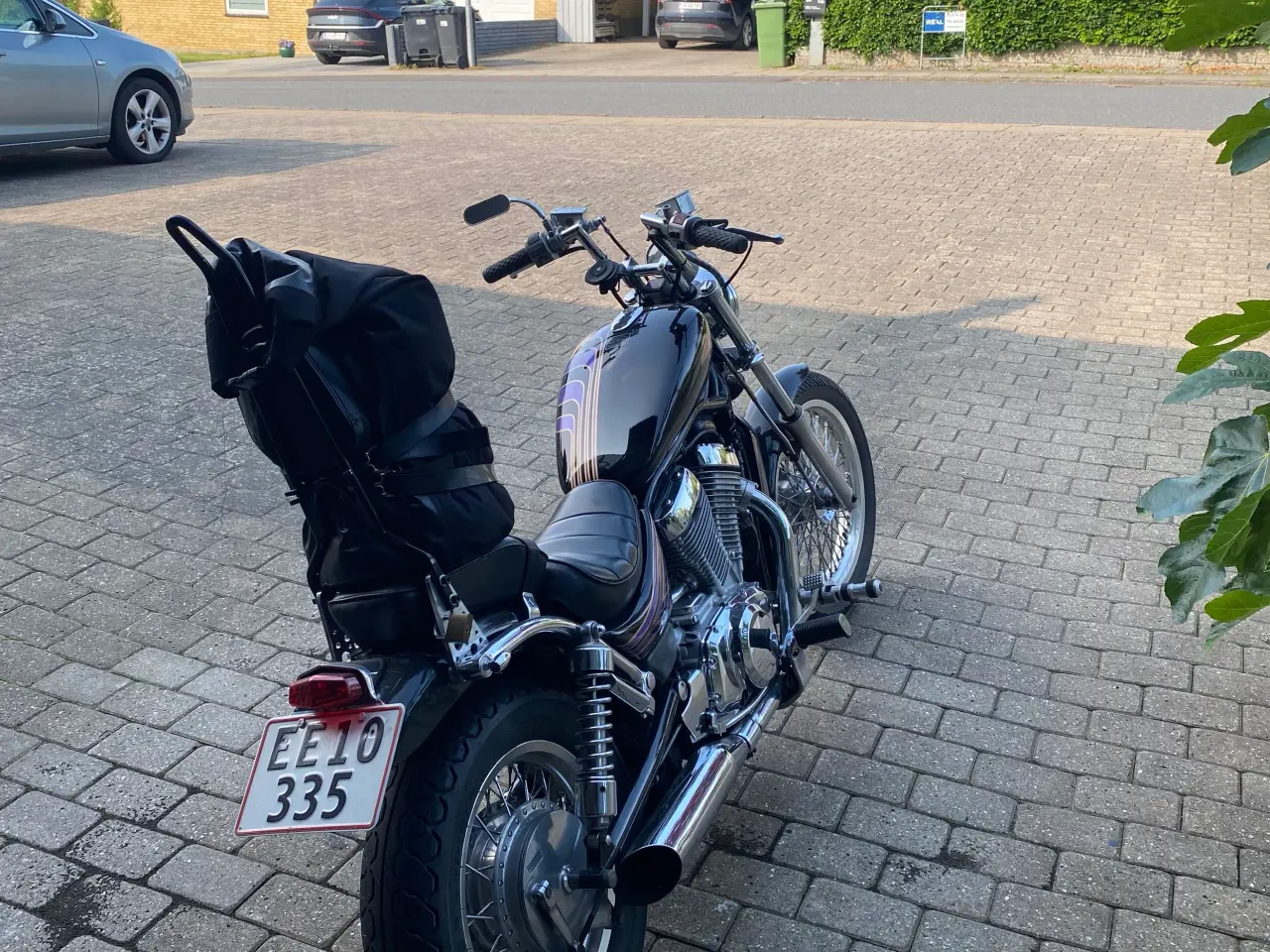 Billede 7 - Chopper