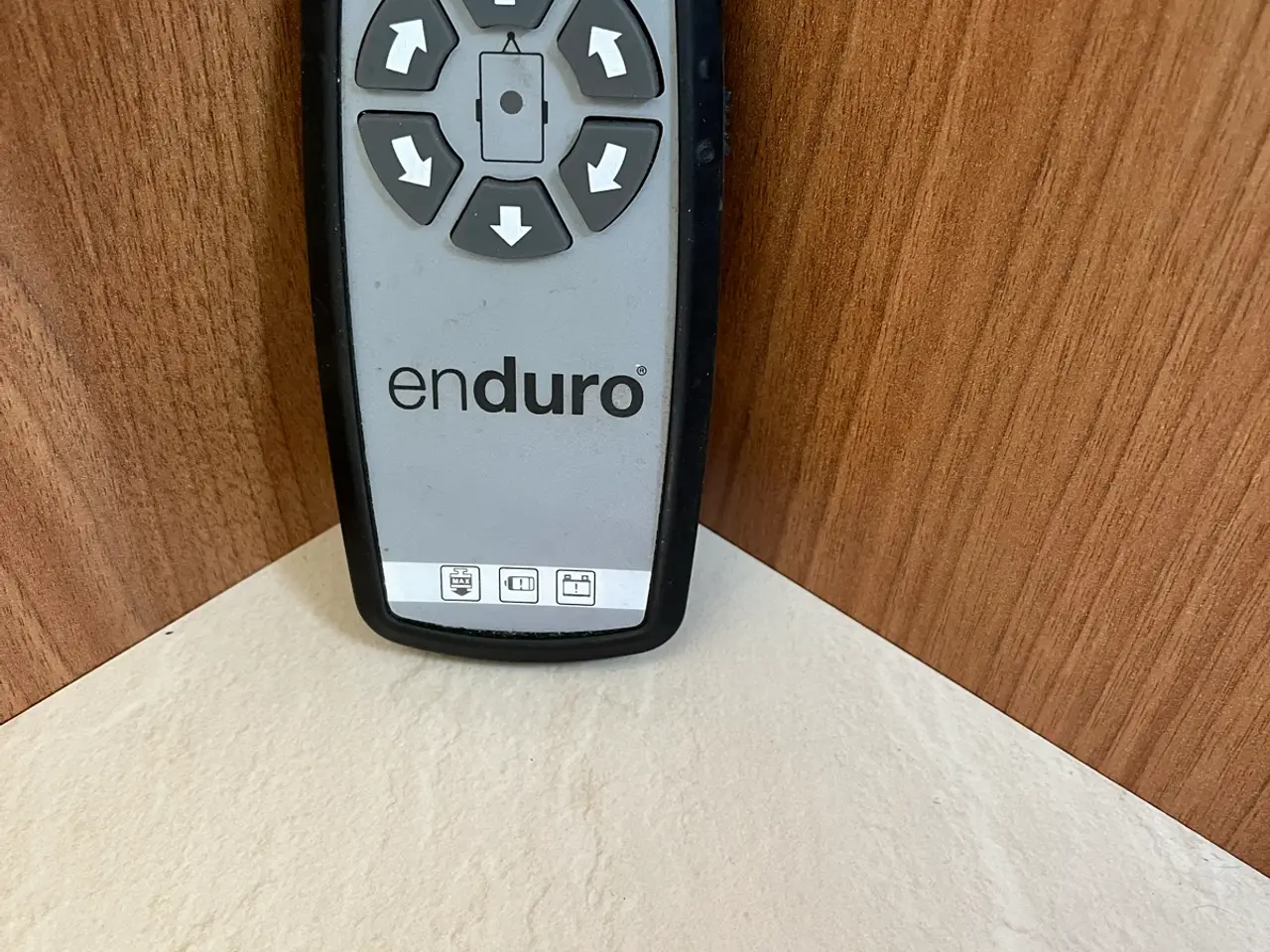 Billede 1 - Campingvogn Smaragd Xl ks