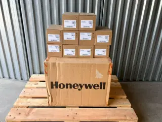 Honeywell Orbit 7120 Stregkodescanner - MK7120-31A