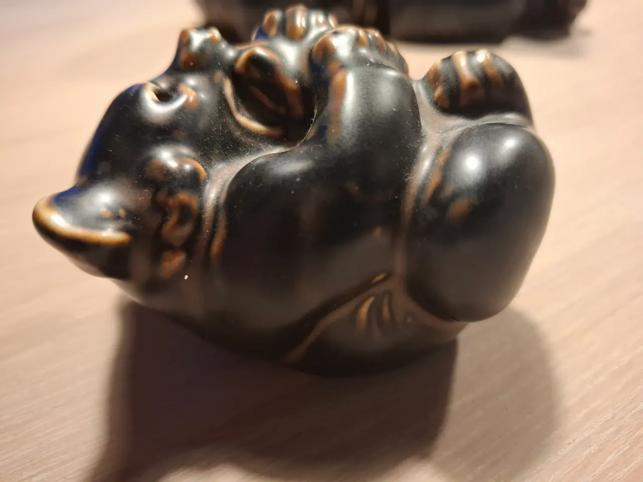 Billede 1 - Royal Copenhagen Bjørne