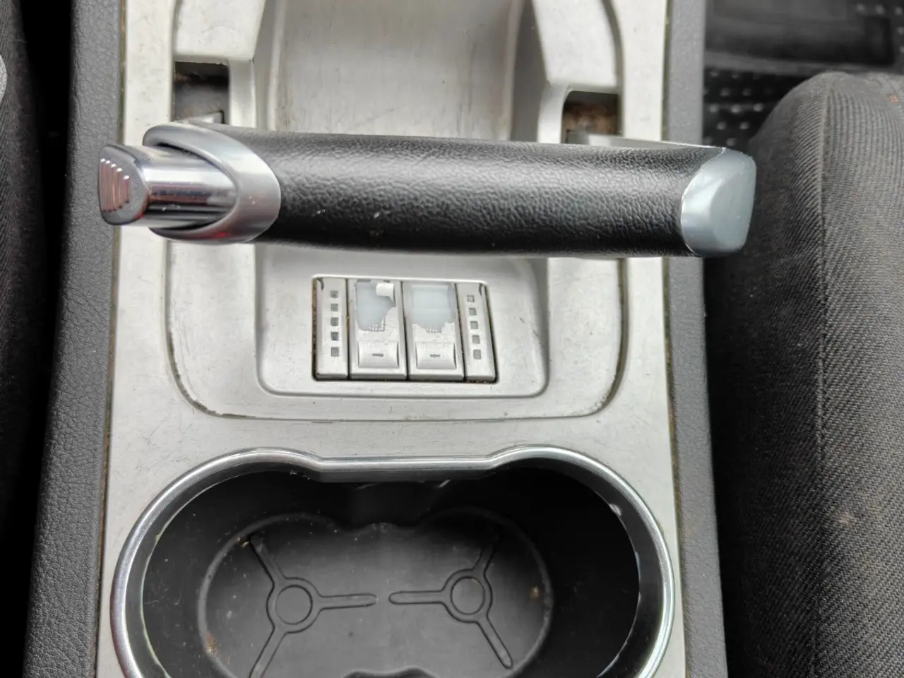 Billede 20 - Ford S-MAX 2,0 Ambiente 7prs