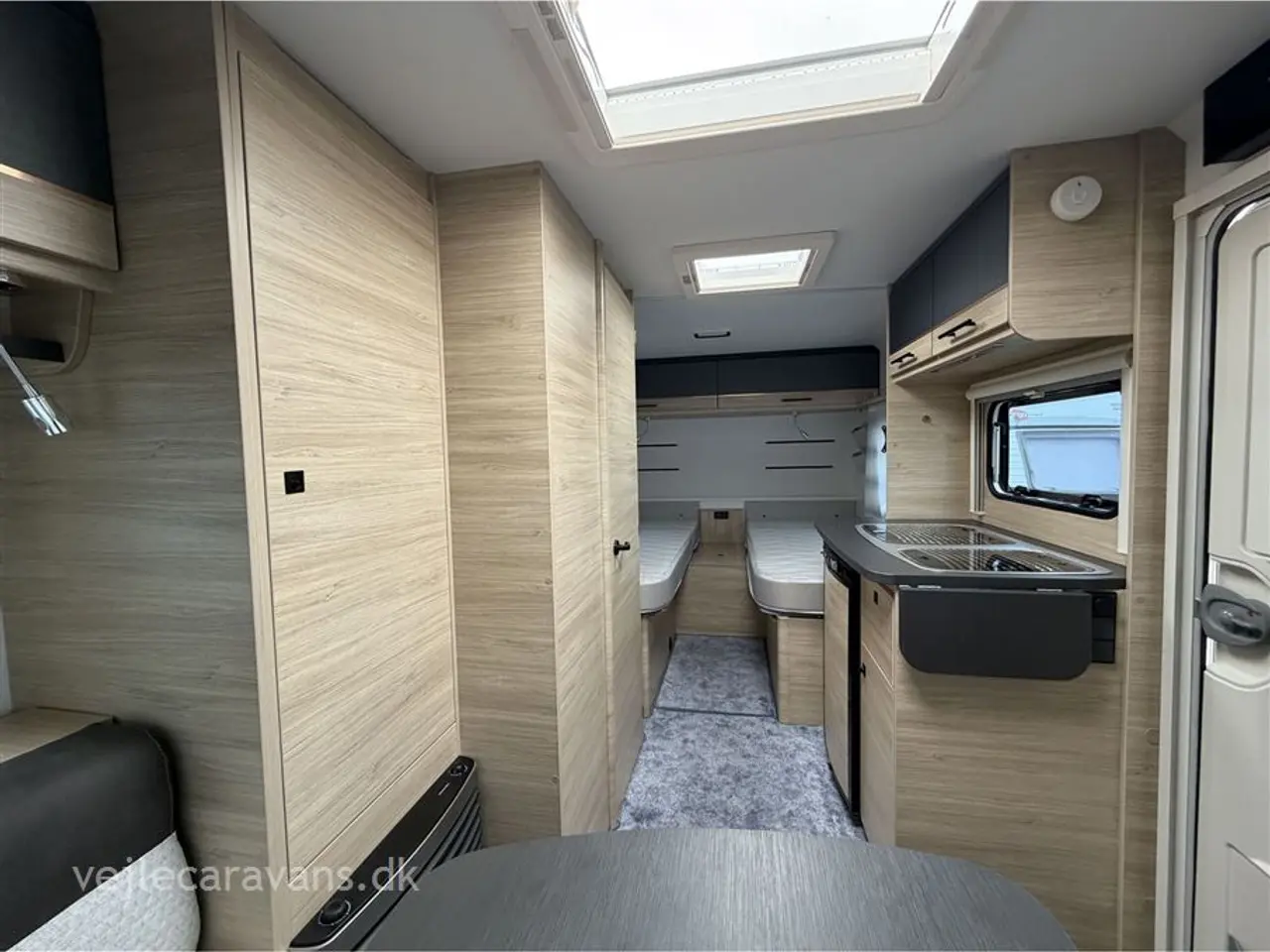 Billede 5 - 2024 - Caravelair Antares Titanium 450