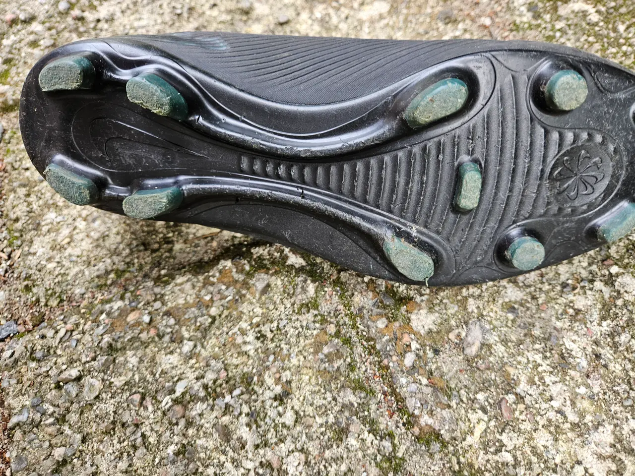 Billede 8 - Nike mercurial vapor 16 fodboldsko (str. 38)