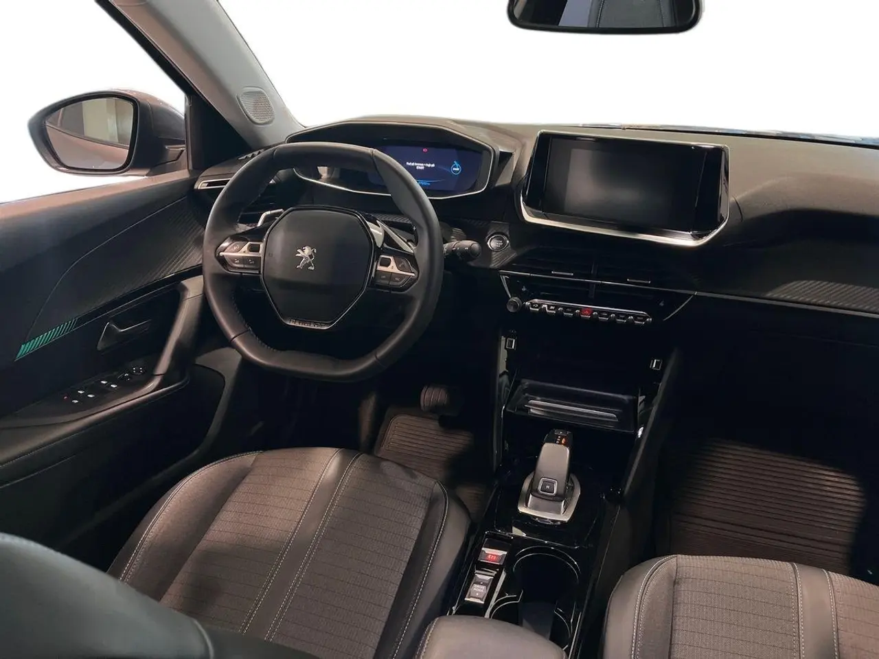 Billede 9 - Peugeot 2008 1,2 PureTech 130 Selection Tech