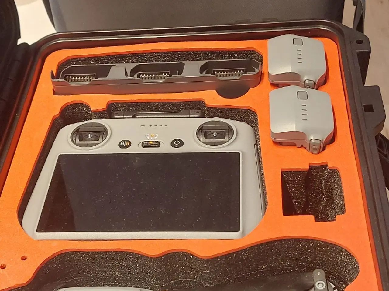 Billede 6 - Dji Air 3 drone