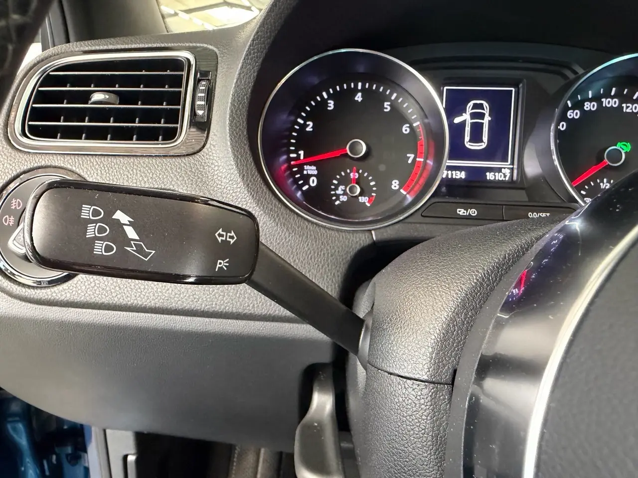 Billede 11 - VW Polo 1,4 TSI BMT ACT BlueGT DSG 150HK 5d 7g Aut.